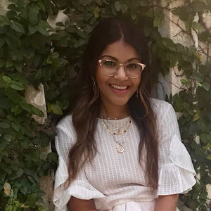 Meet your Posher, Annilia